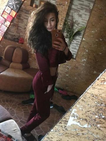 Индивидуалка Кира Фотография 2