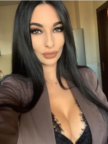 Индивидуалка Кира Фотография 6